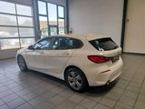 BMW 1er - 118i Advantage LED|Lenkrhzg|PDC|DAB - BMW 118: 118d 1er