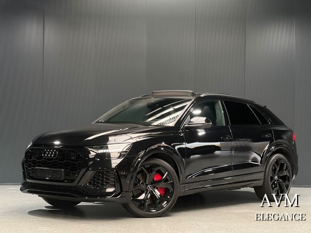 Audi RS Q8 TFSI quattro tiptronic*PANO*ALCANTARA*360°