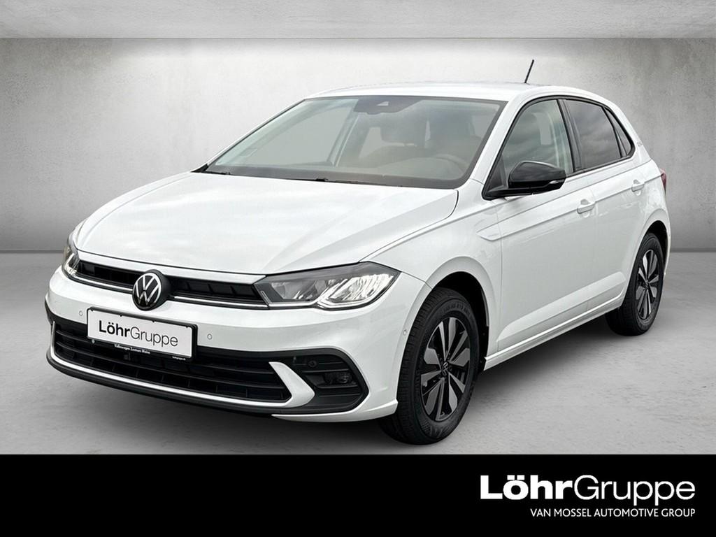 Volkswagen Polo 1.0l Goal *LED