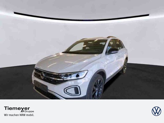 Volkswagen T-Roc 1.5 TSI DSG STYLE LM18 NAVI ASSIST KAMERA