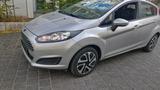 Ford Fiesta 1.5 TDCI Facelift Tausch - Ford Fiesta: Facelift