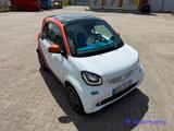 Smart 453 ForTwo 0.9 Turbo | 90 PS | Glasd. | Klima - Smart ForTwo in Rostock