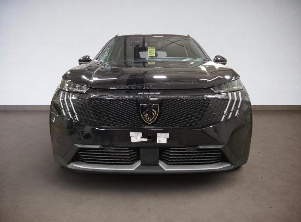 Peugeot 5008 Allure Hybrid 145 e-DSC6,NAV,SHZ,360°,ACC