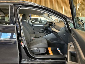 Volkswagen Golf VIII Variant Life *2. Hand*ACC*App-Connect*