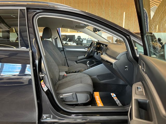 Volkswagen Golf VIII Variant Life *2. Hand*ACC*App-Connect*