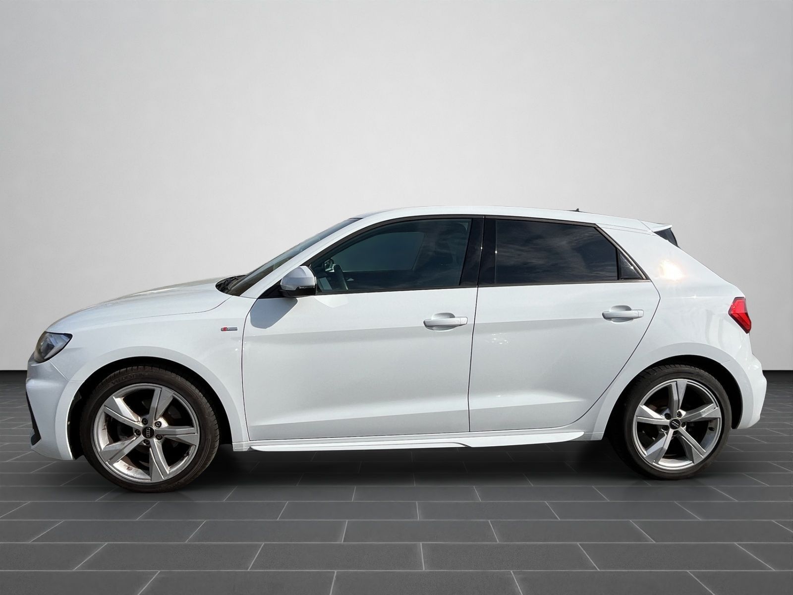 Audi A1 - Bild 8