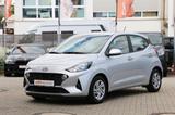 Hyundai i10 Pure - Hyundai i10: Pure