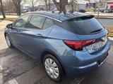 Opel Astra K Lim. 5-trg. Dynamic - Opel Astra Dynamic mit Diesel-Antrieb