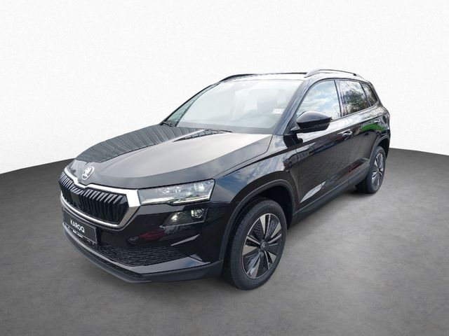 Karoq Balance 1.5 TSI 110kW NAVI+LED+AHK+KAM