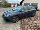 Hyundai i40 cw Premium mit Gasanlage - Hyundai i40 mit Anhängerkupplung