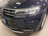Volkswagen Tiguan 1.4 TSI Highline*VIRTUAL*ACC*LED*SHZ*PARK - Volkswagen Tiguan mit Benzin-Antrieb: Geländewagen