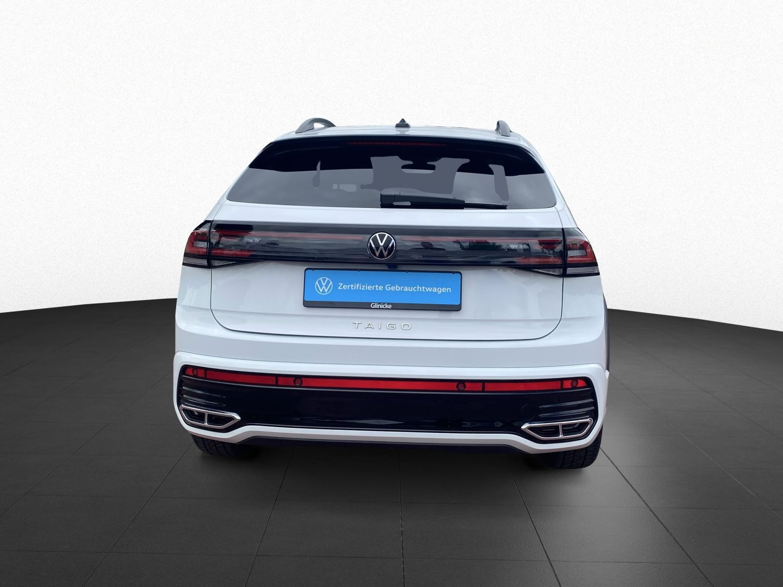 Volkswagen Taigo - Bild 5