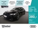 Audi A6 Lim. S-Line AHK*NAVI*MATRIX*KAMERA*20LM*5J GA - Audi A6 aus 2025