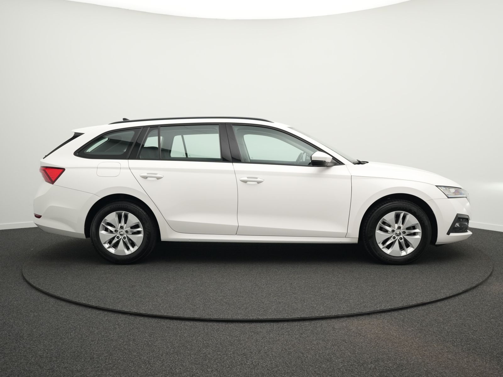 Skoda Octavia - Bild 13