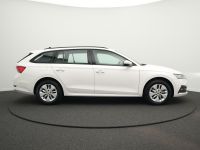 Skoda Octavia - Vorschau Bild 13