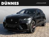 Jaguar F-Pace P550 AWD SVR - Jaguar F-Pace: Svr