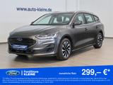 Ford Focus Turnier Titanium 1.0l EcoBoost Hybrid +LED