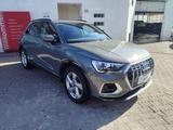 Audi Q3 40TFSI quattro advanced Pano SHZ Kessy - Audi: TFSI
