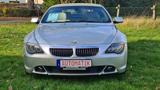 BMW 645 Baureihe 6 Cabrio 645 CI - BMW 645 Gebrauchtwagen