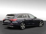 Mercedes-Benz C 220 d T |Avantgarde|DISTR|LED|NAVI|KEYL|KAM|LM - gebrauchte Mercedes-Benz C 220 aus dem Jahr 2022