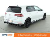 Volkswagen Golf VII 2.0 TSI GTI TCR Aut.*DYNAUDIO*ACC*LED* - Volkswagen Golf: GTI Tcr