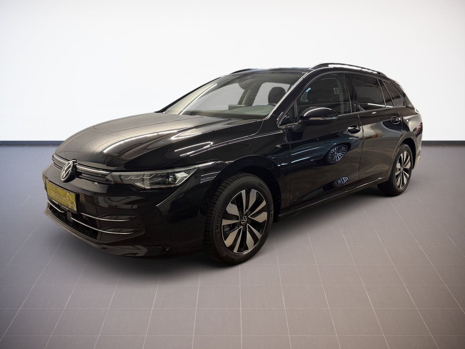Volkswagen Golf - Bild 2