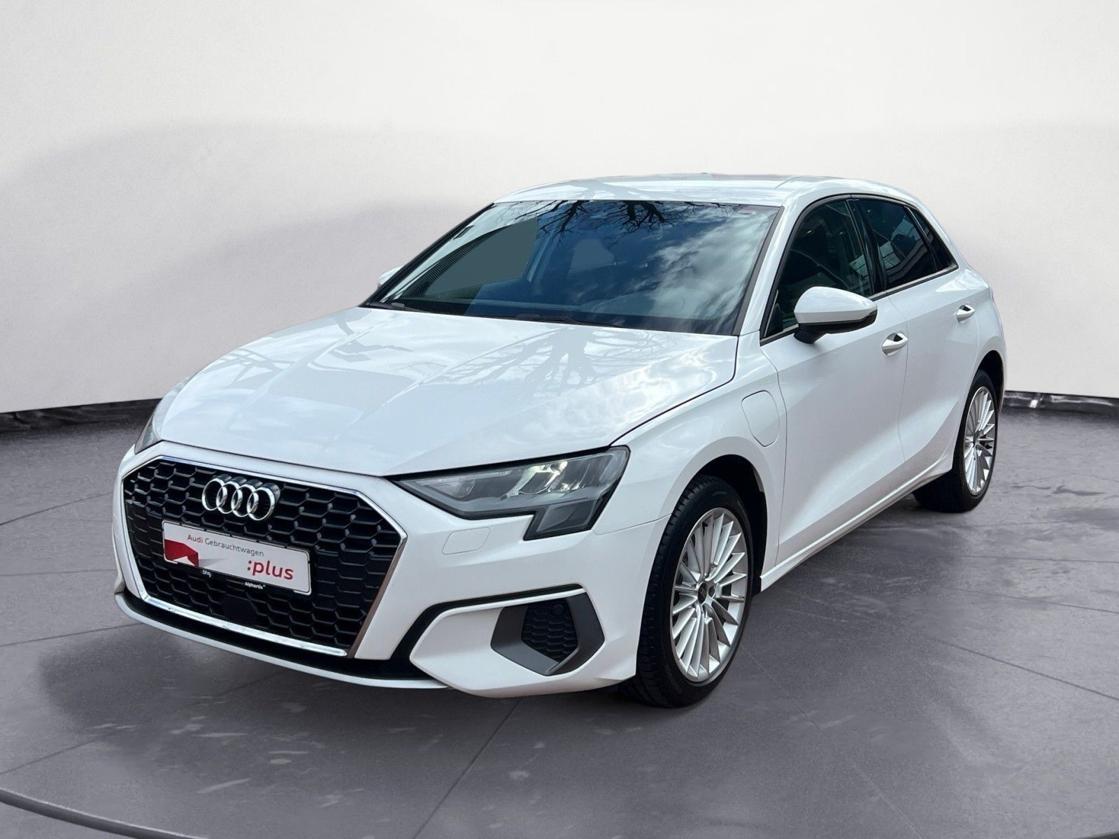 Audi A3 - Bild 2