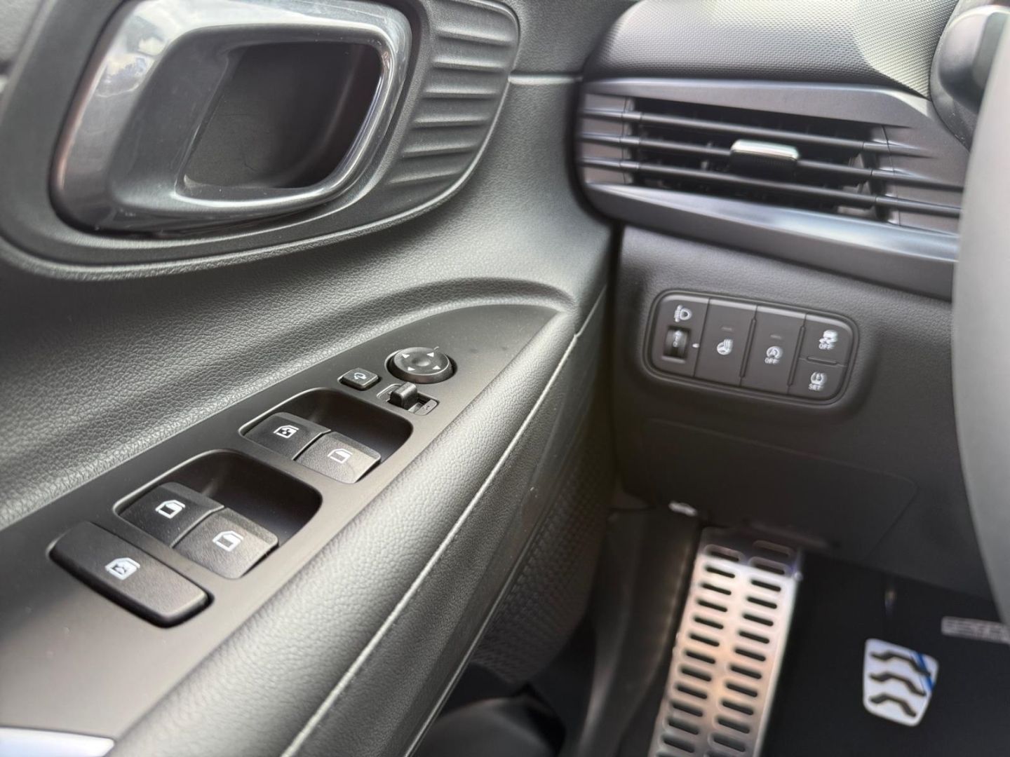 Hyundai BAYON - Bild 13