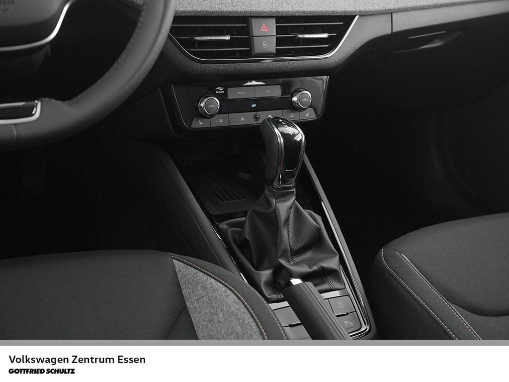 Skoda Kamiq - Bild 14