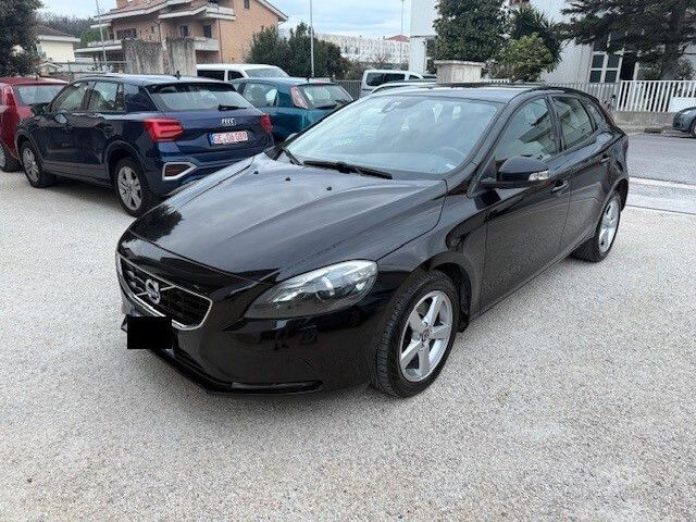 Volvo V40 D2 Kinetic