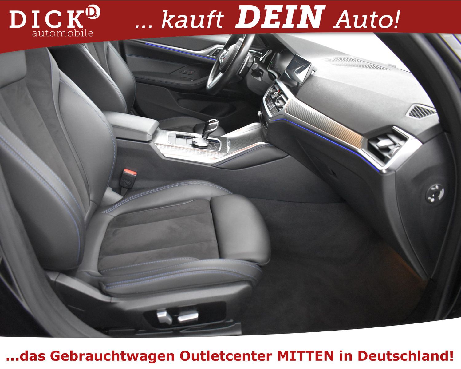 BMW 420d GC xDr Sport Aut. M PAKET+SHADO+VIRTU+PROF+ - Image 20