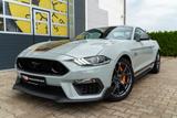Ford Mustang Mach1 5.0 V8 Styling-Paket/1.Hand - Ford Mustang mit Benzin-Antrieb: Mach