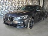BMW 120d xDrive M Sport*LED*PDC*SOUNDSYSTEM*NAVI*BT* - BMW 1er Reihe Gebrauchtwagen in Dresden