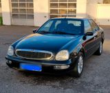 Ford Scorpio 2,3 Ghia - Ford Scorpio aus 1998