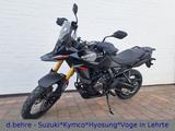 Suzuki DL800 DE V-Strom Euro 5+ 2025 - SUZUKI 800