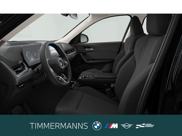 BMW X1 xDrive20d foto 4