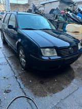 Volkswagen VOLKSWAGEN BORA 1,9 TDI MIT TÜV - Volkswagen Bora in Duisburg