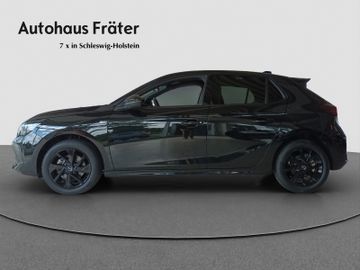 Fotografie 5 des Opel Corsa GS Automatik Navi Matrix-LED Kamera Sitzhz
