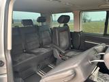 Volkswagen VWT5Facelift Allrad - Volkswagen T5: Facelift