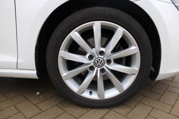 Volkswagen Golf VII Variant Highline BMT *XENONAUTOMATIK*