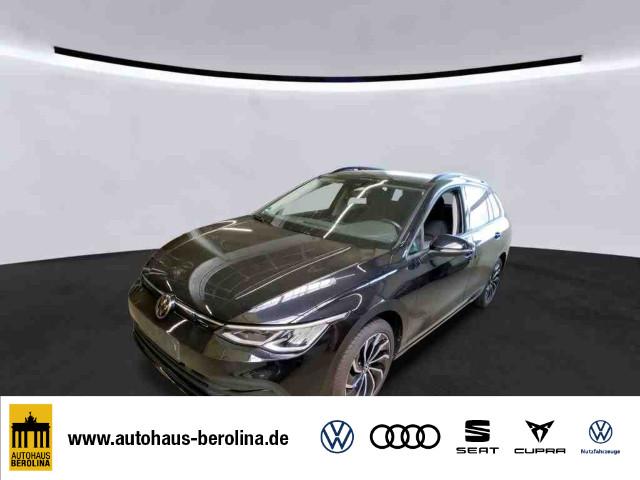 Volkswagen Golf VIII Variant 20 TDI Life DSG ACCAHKSHZ 2023