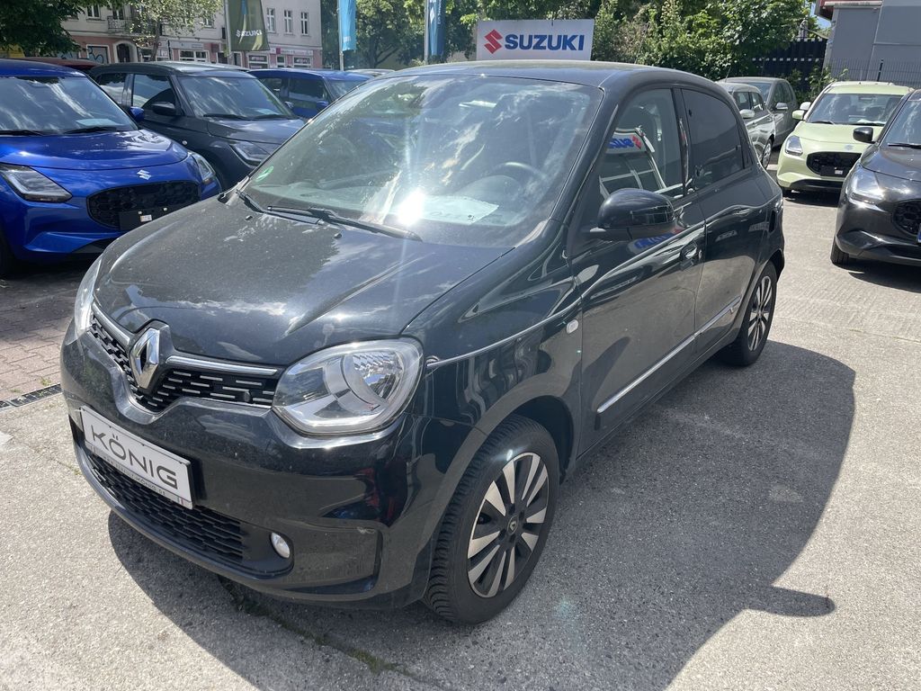 Image of Renault Twingo