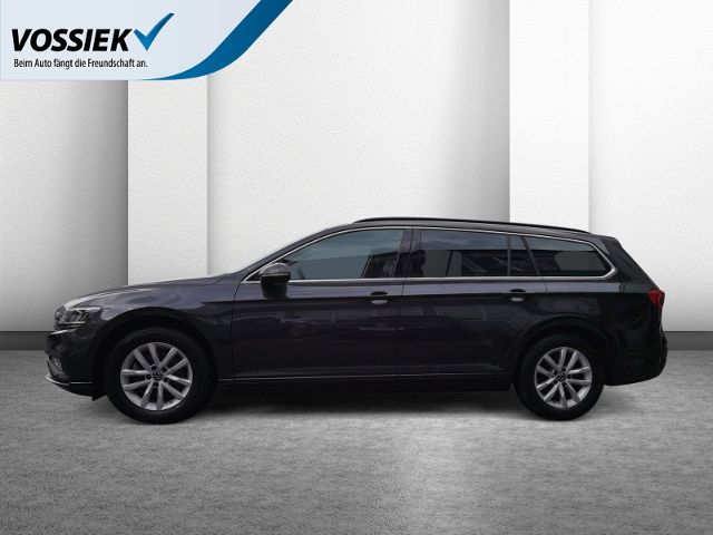 Passat Variant 2.0 TDI Business NAVI AHK DSG