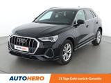 Audi Q3 35 TFSI S Line Aut.*NAVI*LED*TEMPO*CAM*PDC* - Audi Q3 in Nürnberg