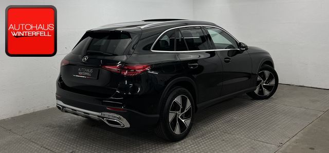 Mercedes-Benz GLC 220 d 4M AVANTGARDE ADVANCED PLUS PANO+MEMO+ foto 4