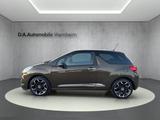 Citroën DS3 SoChic°Automatik°Navi°PDC° - Citroën Gebrauchtwagen in Mannheim