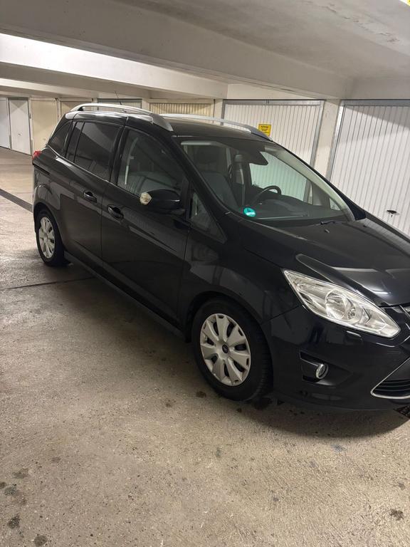 Ford Grand C-Max