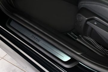 BMW 318i Limousine Sportsitze DriveAssist RFK 17"