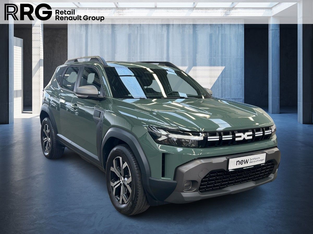 Dacia Duster - Bild 7