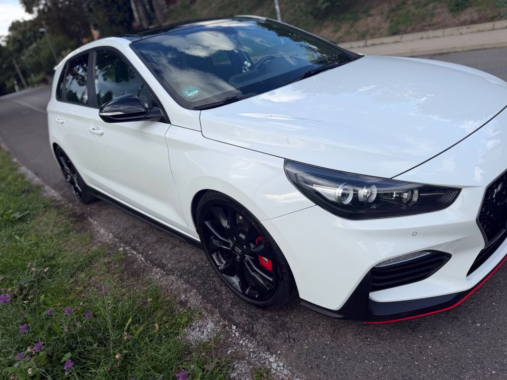 Image of Hyundai i30